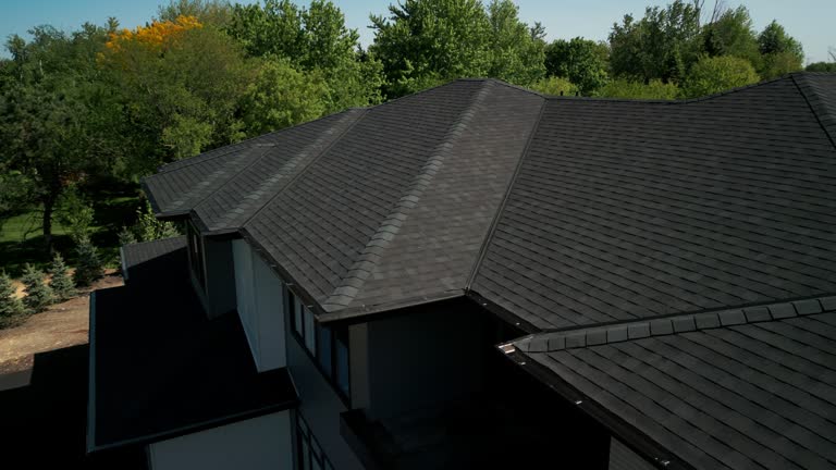 Best Gutter Installation and Repair  in Town And Country, MO