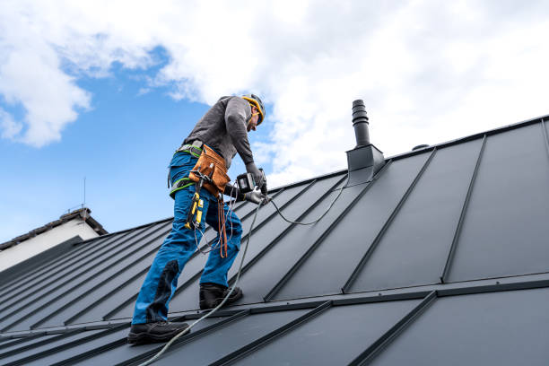 Best Roof Leak Repair  in Town And Country, MO